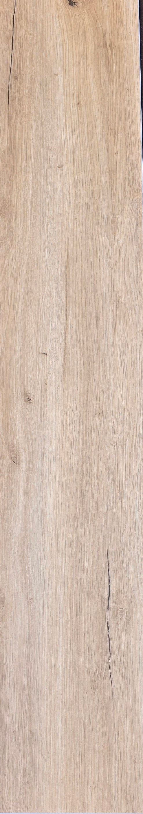 Klick-Vinylboden Beige Eiche 1220 x 230 mm (VPE 2,806 m²)