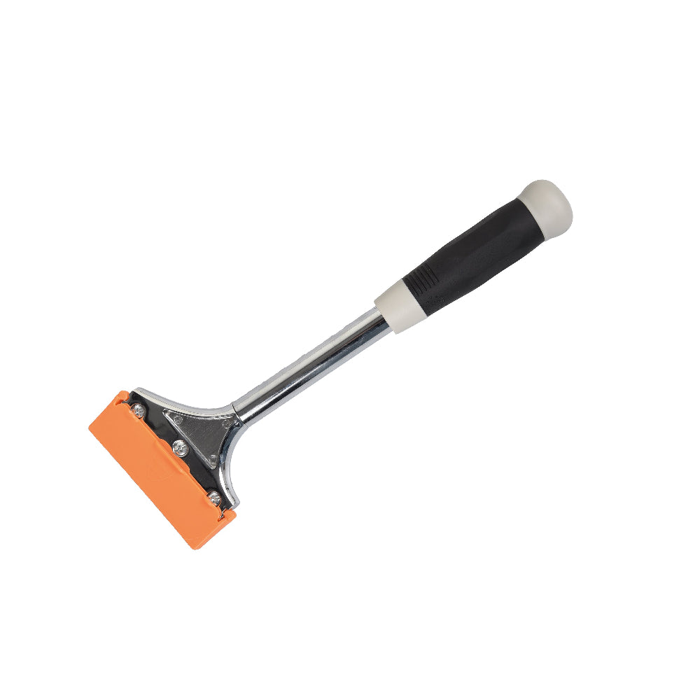 Handschaber mit Klinge (150 mm) – Perfekt für Farbe, Klebereste & Schmutz