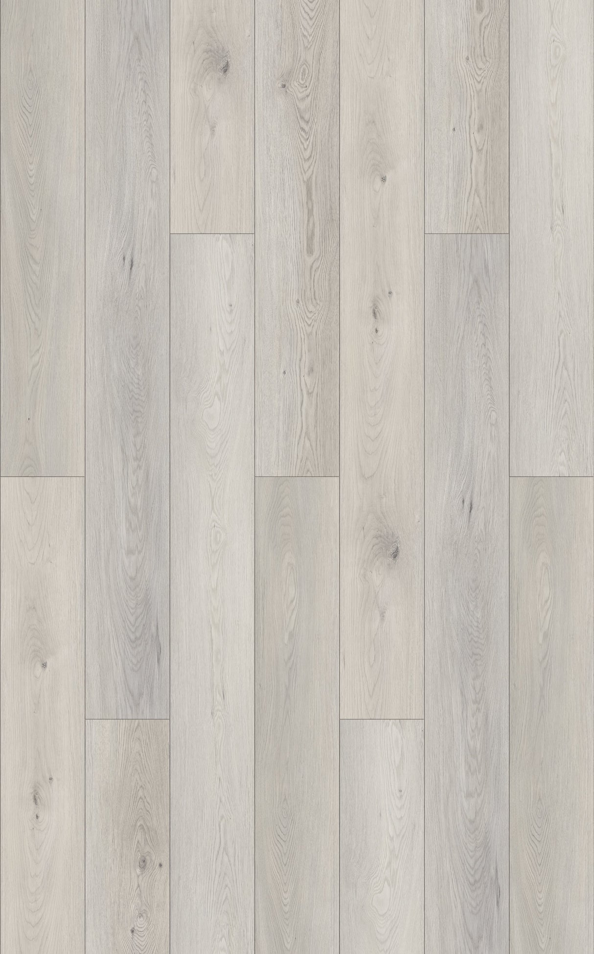 Klick-Vinylboden Bremen 1530 x 230 x 6.5 mm (VPE 2,11 m² - 6 Stück pro Karton)