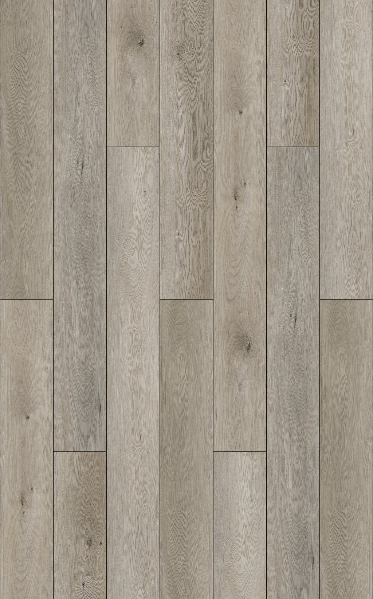 Klick-Vinylboden Wien 1530 x 230 x 6.5 mm (VPE 2,11 m² - 6 Stück pro Karton)