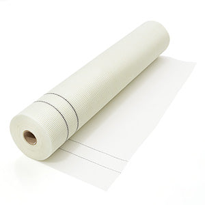 VWS Armierungsgewebe 33,3 cm x 50 m – 165 g/m² | Perfekt für WDVS & Fassadenarmierung