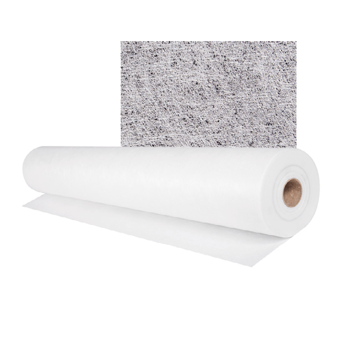 Anstrichvlies 40 g/m² – 1 m x 50 m | Glasfaservlies für Innen & Außen