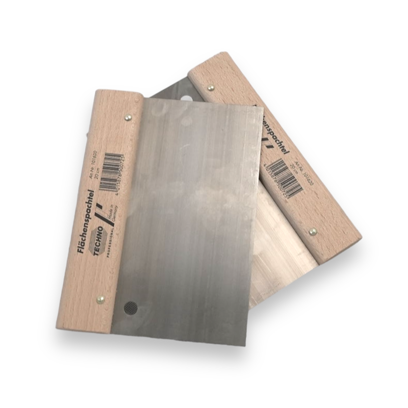 Flächenspachtel 20 cm breit