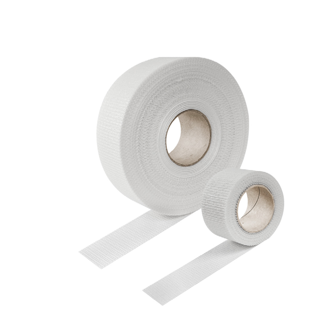 Fugendeckstreifen selbstklebend 5 cm x 45 m – Rissbeständiges Gewebe für Trockenbau & Fugenreparatur