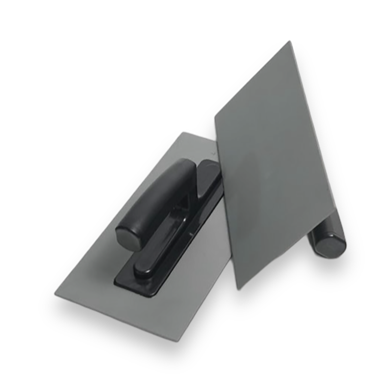 Glättekelle Kunststoff 28x14cm