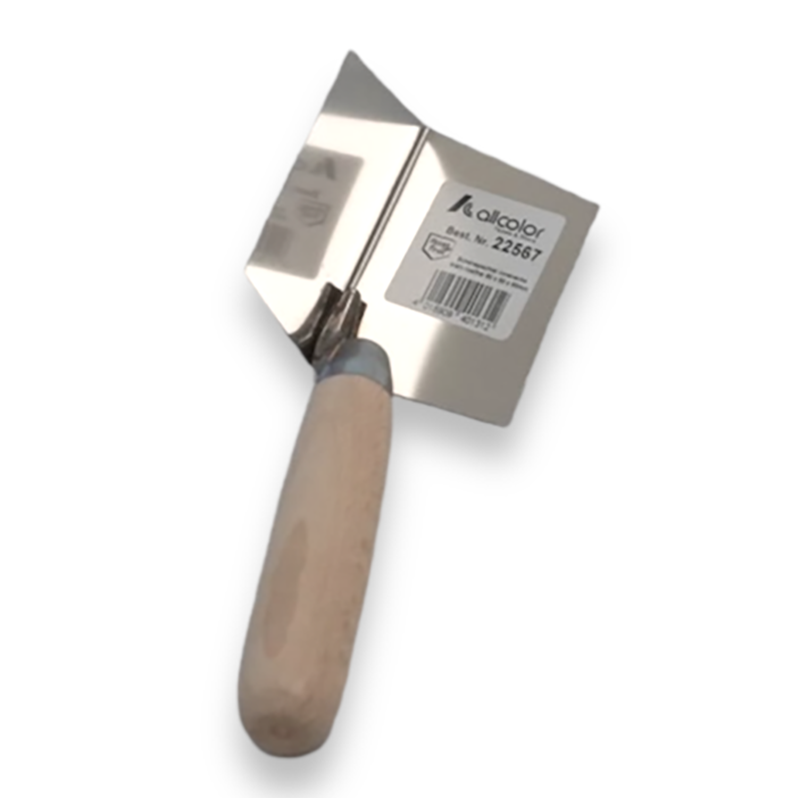 Inneneckenkelle 80 x 60 mm