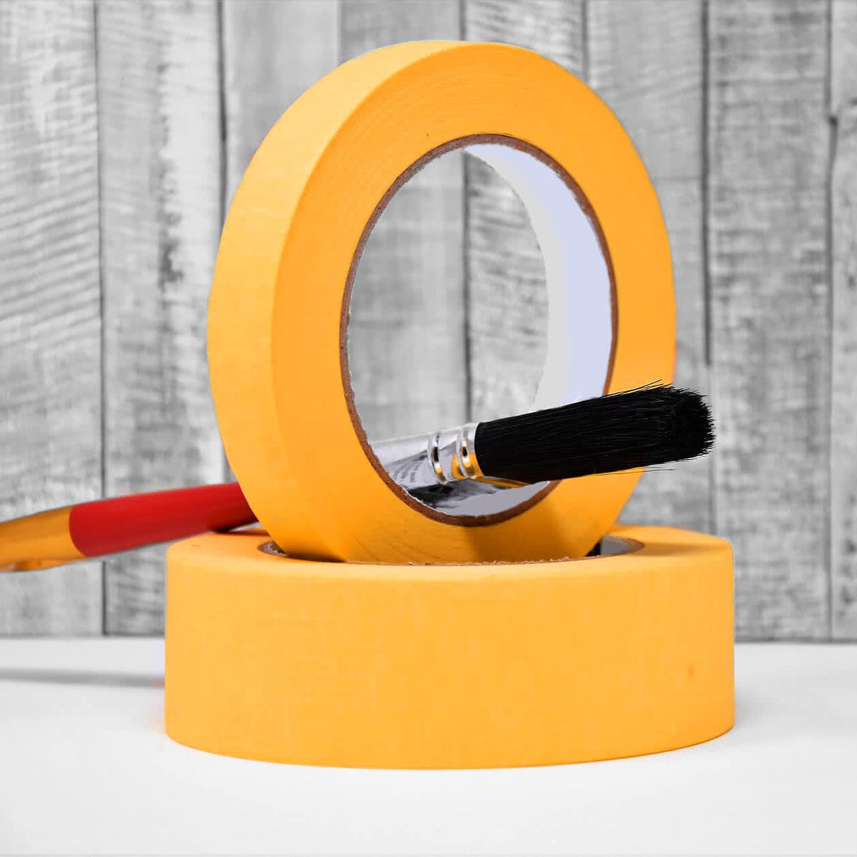 Maler Klebeband Goldband 50 m