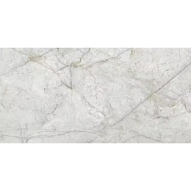 Marmo Paradiso Grey Matt Carving  60 x 120 cm Boden- und Wandfliese (VPE 1,44 m²)