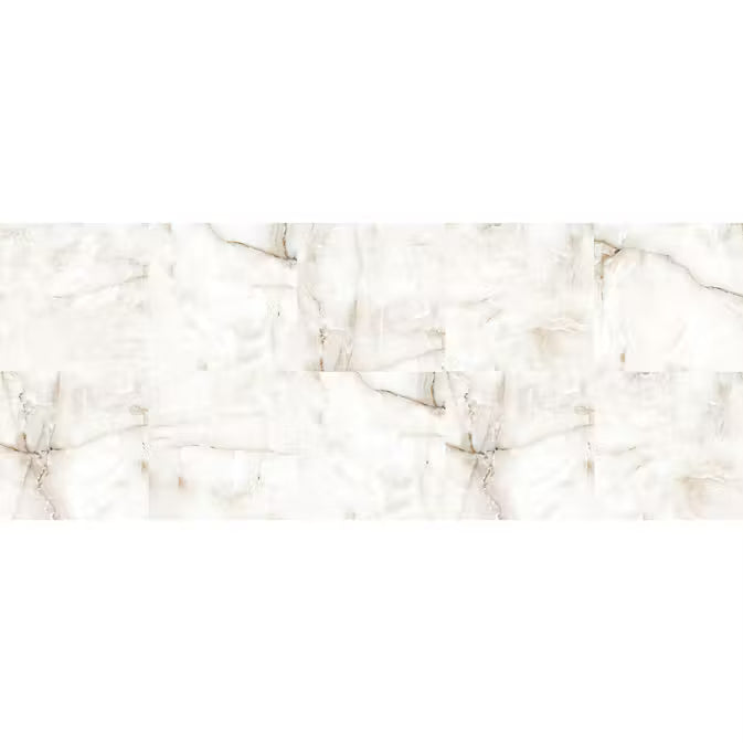 Onyx Sand Poliert 60 x 60 cm Boden- und Wandfliese (VPE 1,44 m²)