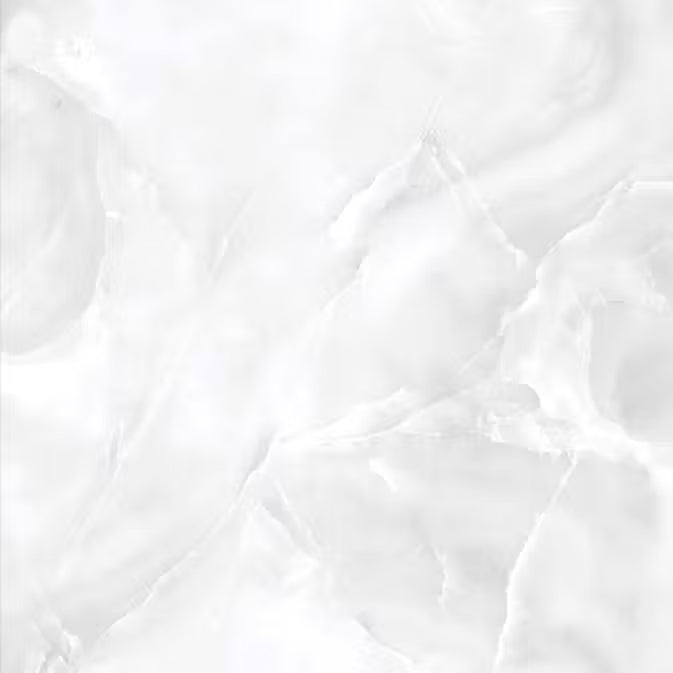 Onyx Silver Poliert 60 x 60 cm Boden- und Wandfliese (VPE 1,44 m²)
