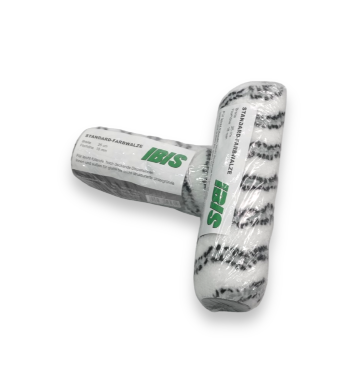 Standard-Farbwalze IBIS 25 cm