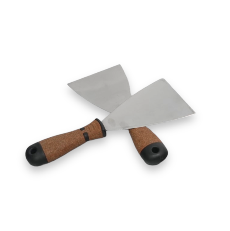 Premium Kork-Malerspachtel - verschiedene Größen