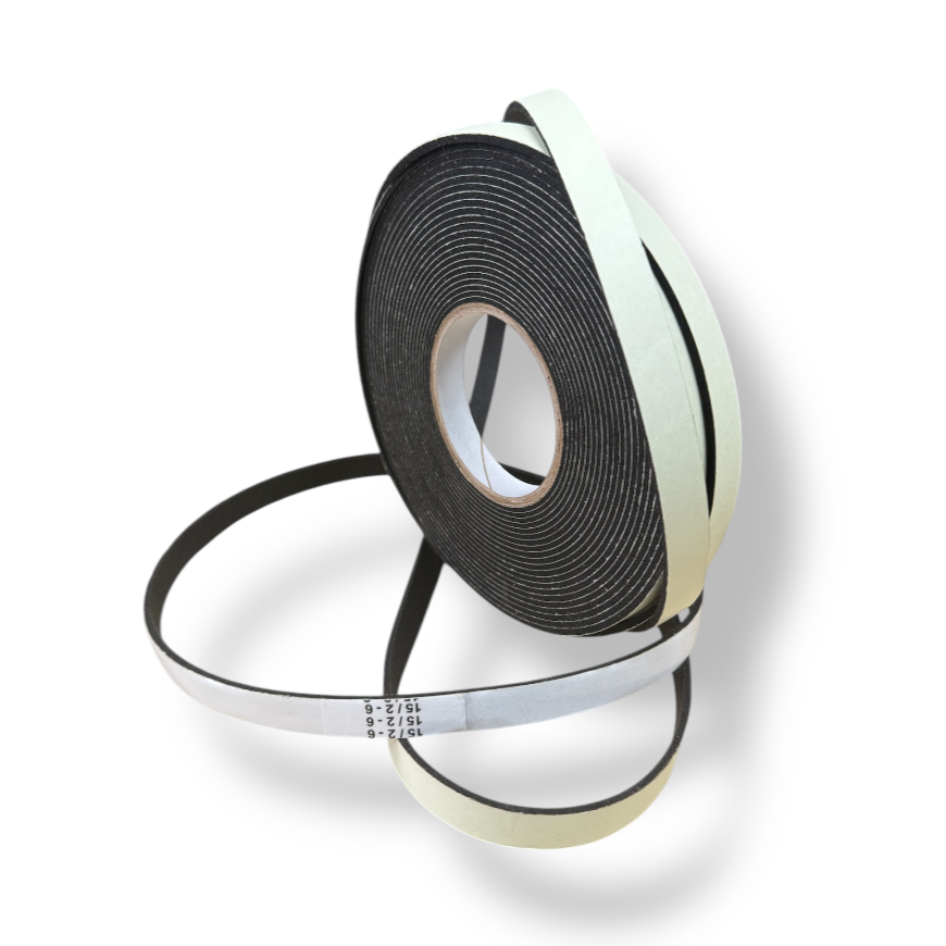 Fugendichtband 15 m – Flexible & dampfdiffusionsoffene Abdichtung