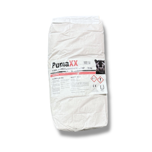 PumaXX – Klebe- und Armierungsmörtel Leicht, 18 kg | Starke Haftung & Flexibilität