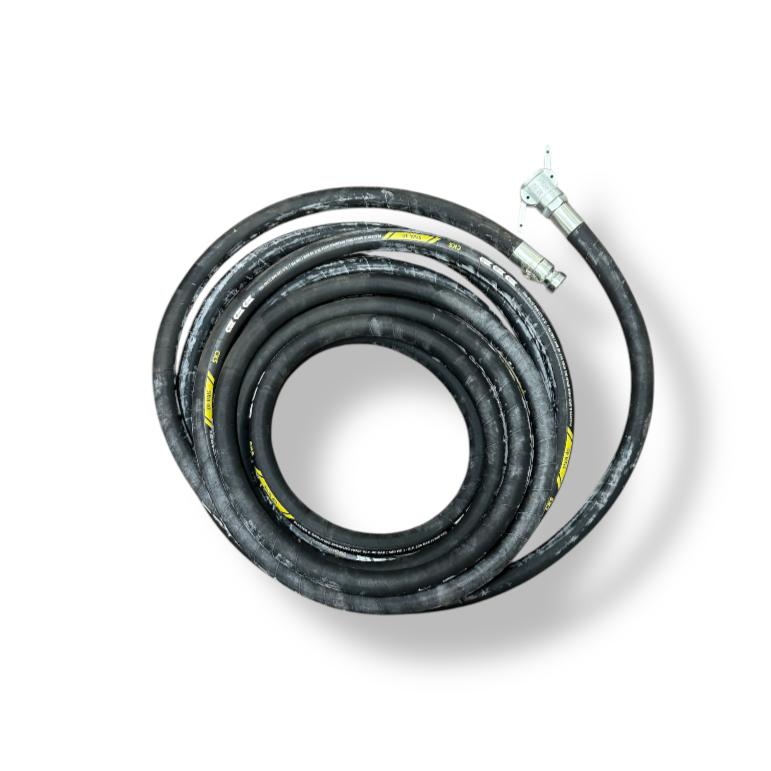 Putzmaschine für vielseitige Anwendungen