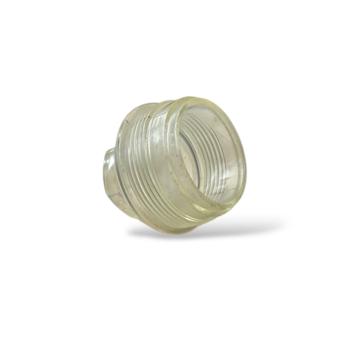 Schlauchanschlussadapter für Putzmaschinen