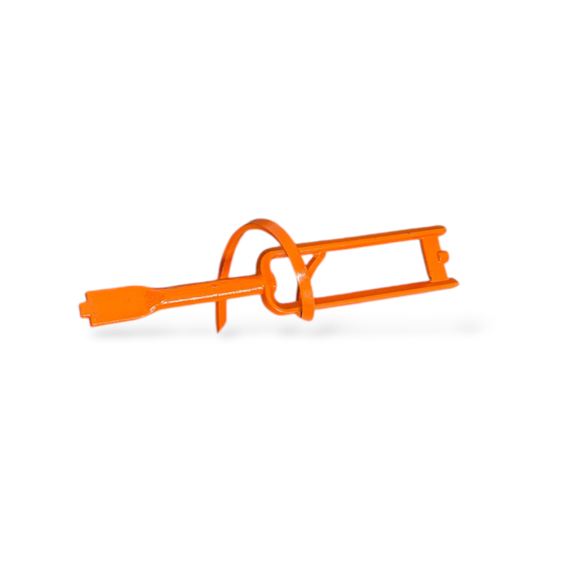 Mischwelle für Putzmaschinen