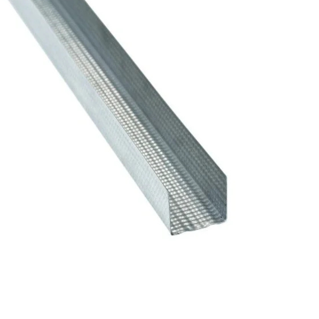 CW-Profil | Ständerprofile für Wandkonstruktionen