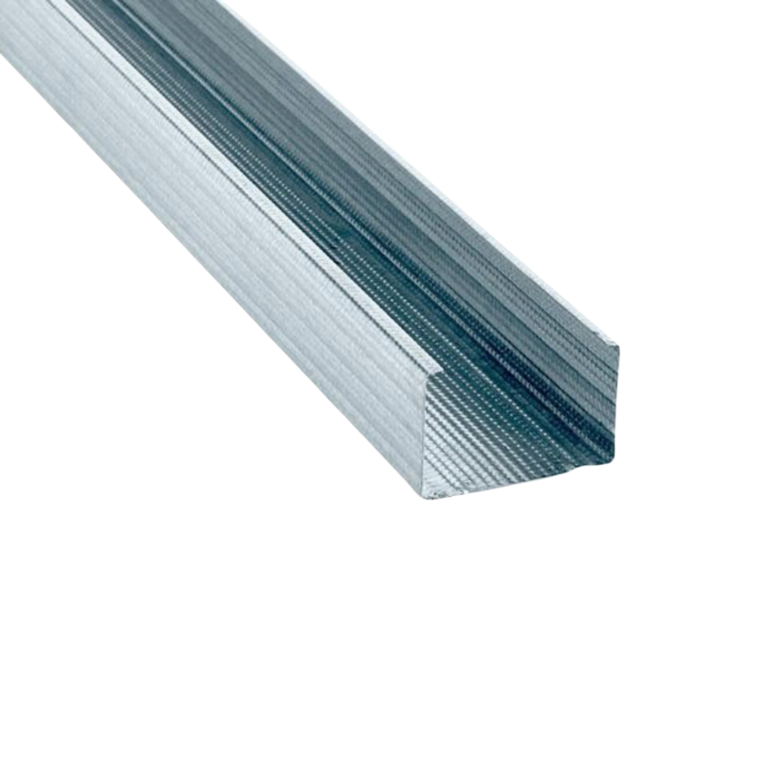 UW-Profil | Rahmenprofile für Wandkonstruktionen