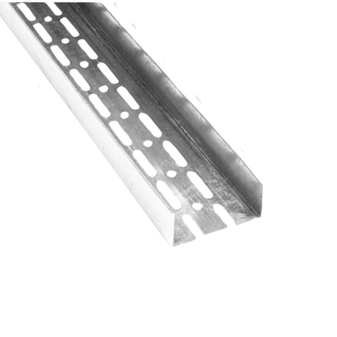 UA-Rahmenprofil | Verstärkte Profile für stabile Trockenbaukonstruktionen