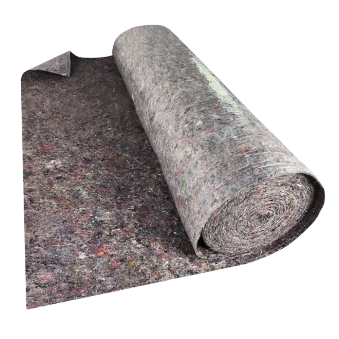 Malervlies 180 g/m² – Zuverlässiger Schutz für Böden & Möbel (50 m²)