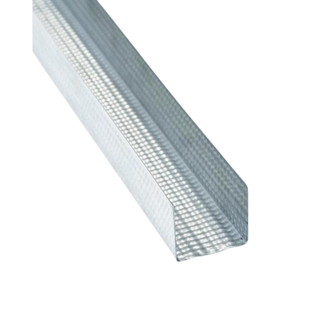 Deckenprofil UD-27 | Stabiles Metallprofil für abgehängte Decken & Trockenbau