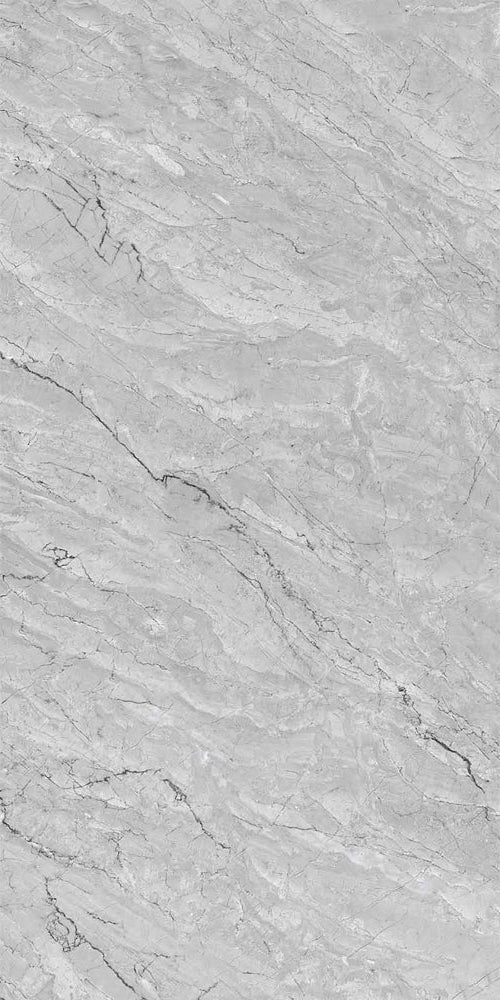 Flourite Dove Poliert 60 x 120 cm Boden- und Wandfliese (VPE 1,44 m²)