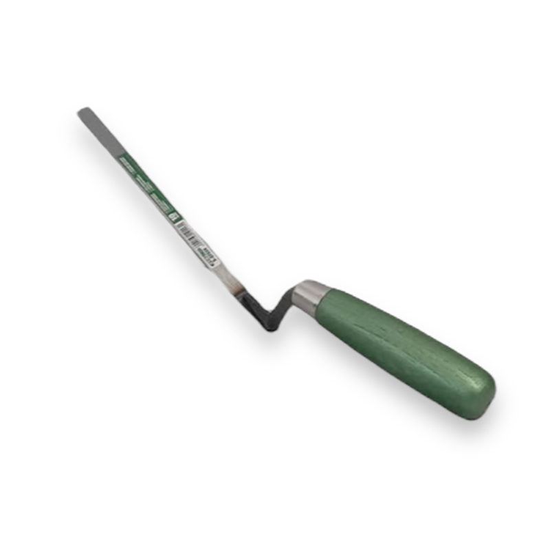 Fugenkelle 10 mm Verfugkelle Fugeisen Kelle Fugspachtel