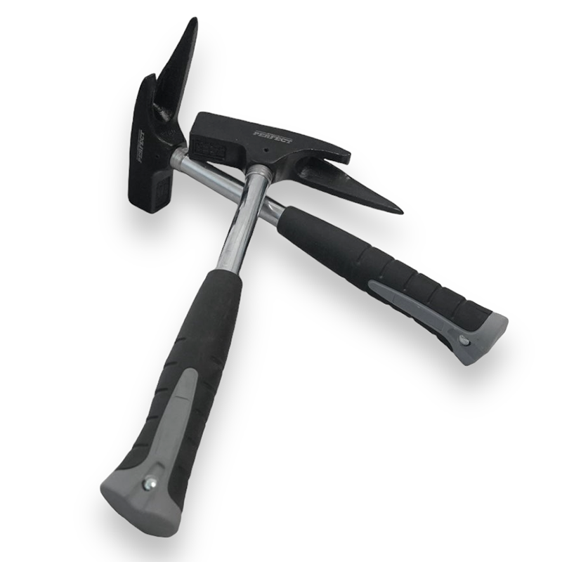 Premium Klauenhammer 600 g Zimmermannshammer