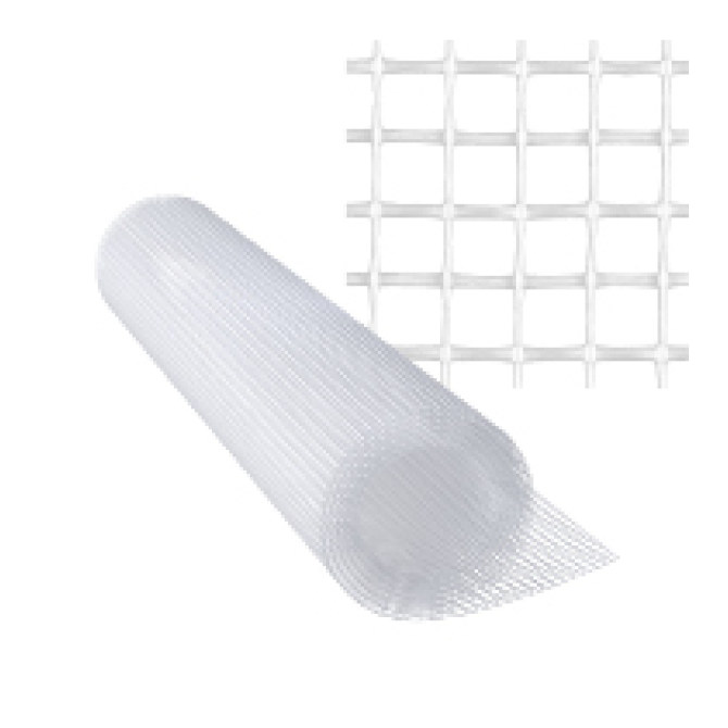 Armierungsgewebe 110 g/m² – 1 m x 50 m Rolle | Rissbeständige Verstärkung für Innen & Außen