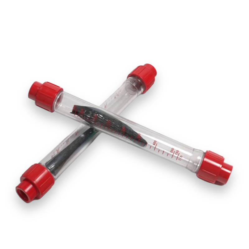 Wasserdurchflussmesser 150-1500 l/h