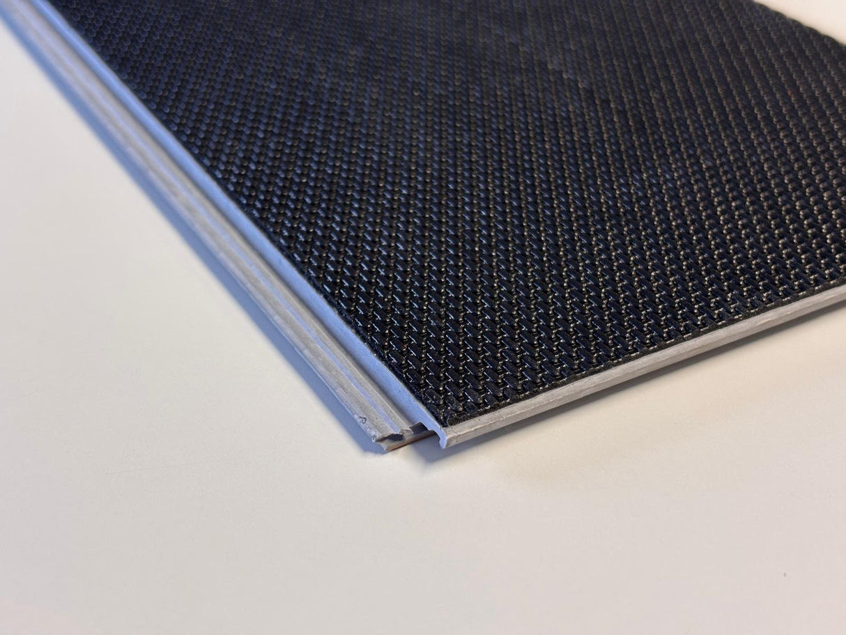 Klick-Vinylboden Oslo 1530 x 230 x 6.5 mm (VPE 2,11 m² - 6 Stück pro Karton)