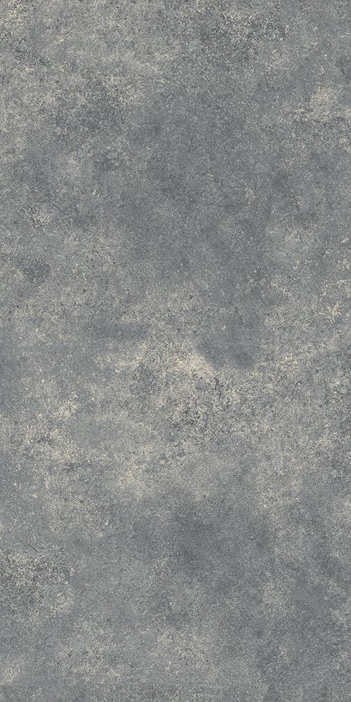 Cimmerian Green hochglanz 60 x 120 cm Boden- und Wandfliese (VPE 1,44 m²)