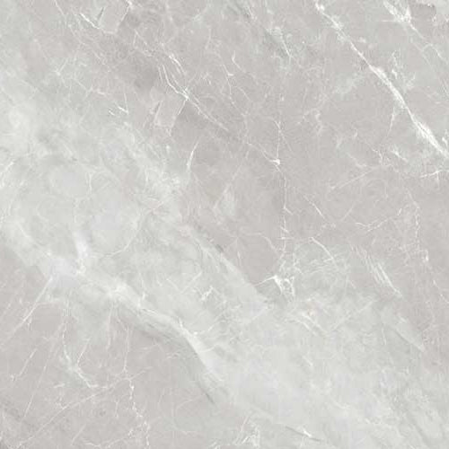 Eubura Silver Poliert 60 x 60 cm Boden- und Wandfliese (VPE 1,44 m²)