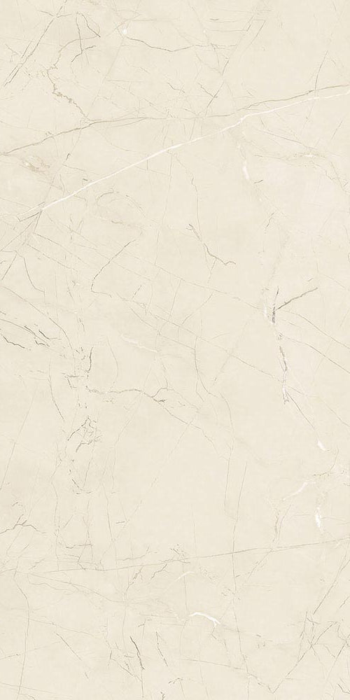 Lemin Beige Strukturfliese 60 x 120 cm Boden- und Wandfliese (VPE 1,44 m²)