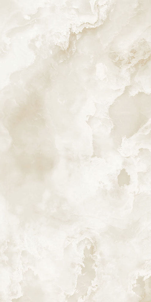 Sabenn Beige glänzend 60 x 120 cm Boden- und Wandfliese (VPE 1,44 m²)