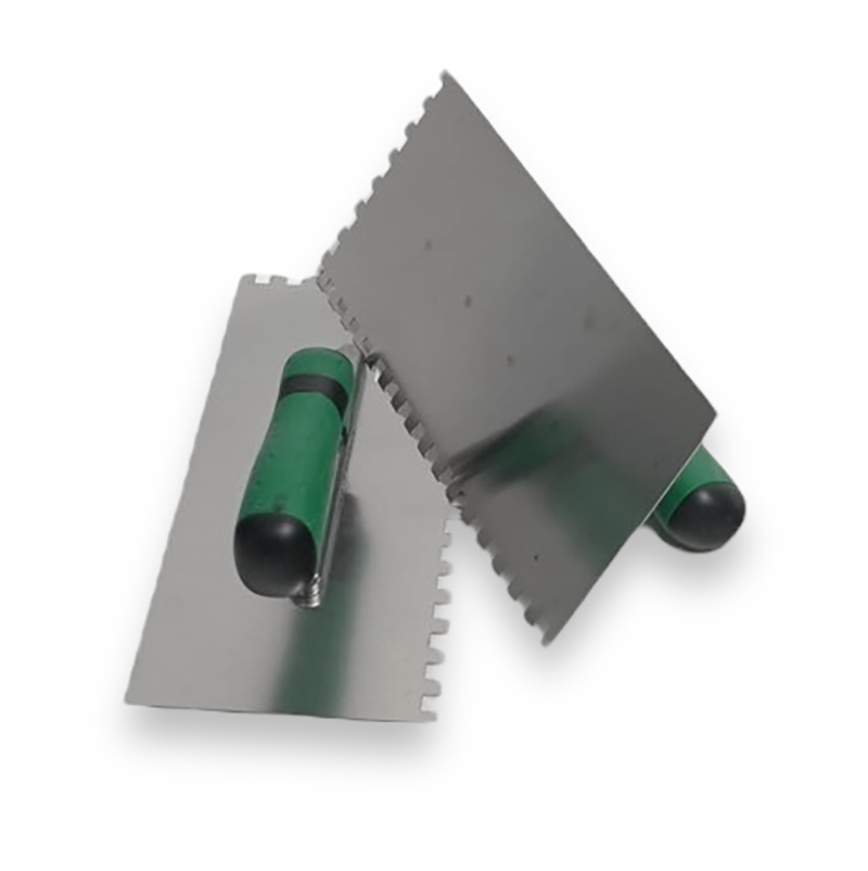 Zahnkelle – Präzises Werkzeug für Fliesen- & Bodenverlegung