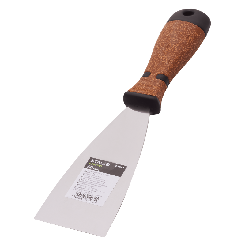 Premium Kork-Malerspachtel - verschiedene Größen