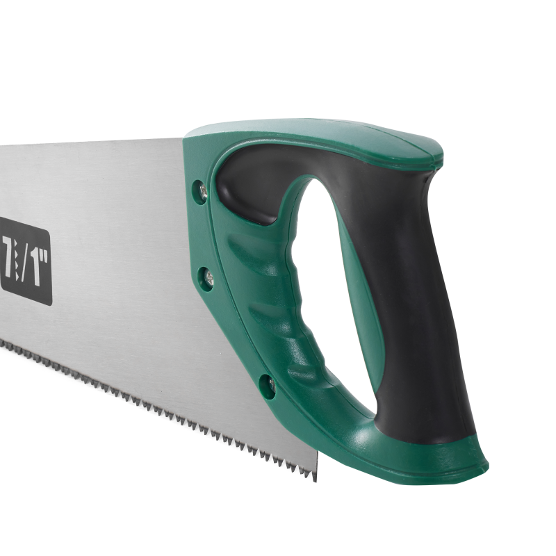 Profi-Handsäge 500 mm (7 TPI) – Präzise & langlebige Holzsäge für Handwerker & Heimwerker