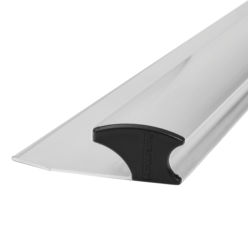 Kartätsche Typ HZ – 200 cm | Aluminium-Abziehlatte für Putz- & Maurerarbeiten