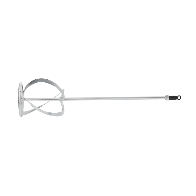 Rührwerk für Kleber, Putz und Mörtel (140 mm, M14-Aufnahme, Y-Form)