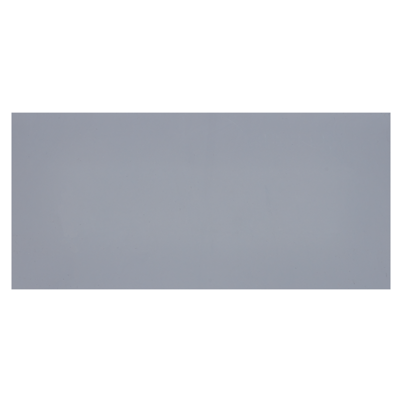 Glättekelle ABS 280 mm – Leichte & langlebige Kunststoffkelle mit 2 mm Zahnung