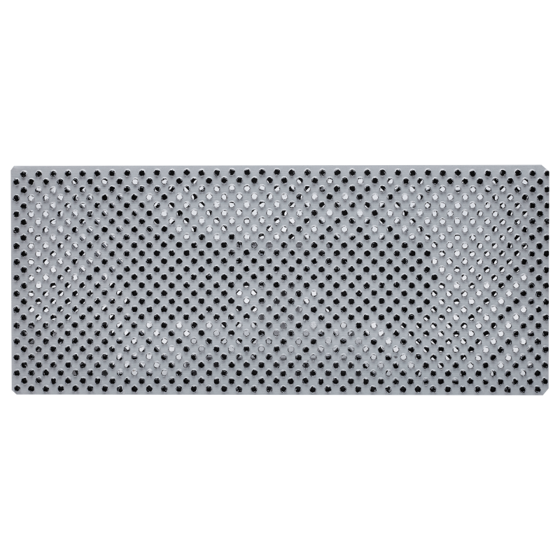 Schleifkelle Styroporschleifer – Verschiedene Größen | Perfekt für Putz & Spachtel