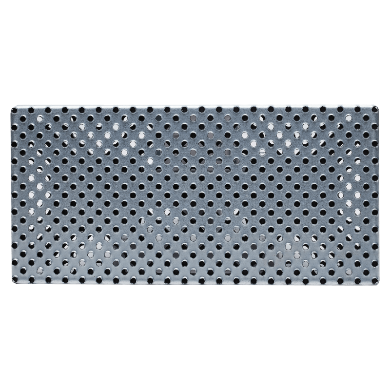 Schleifkelle Styroporschleifer – Verschiedene Größen | Perfekt für Putz & Spachtel