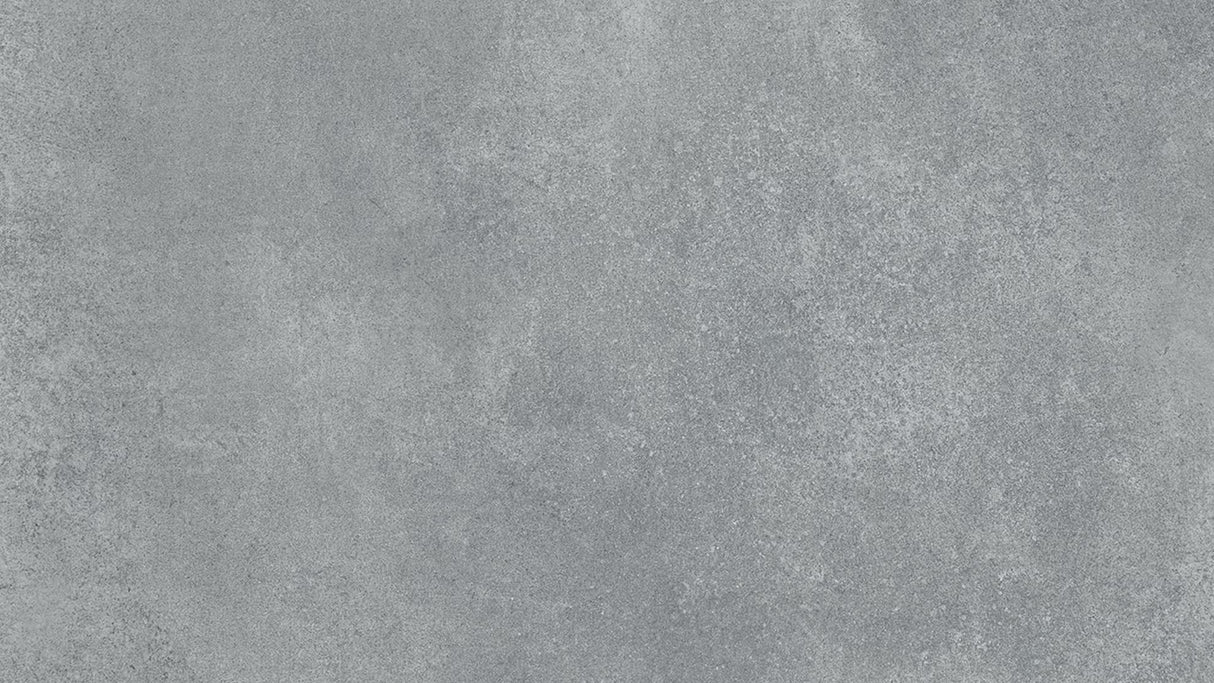 Klick-Vinylboden Dunkelgrau 457 x 914 mm