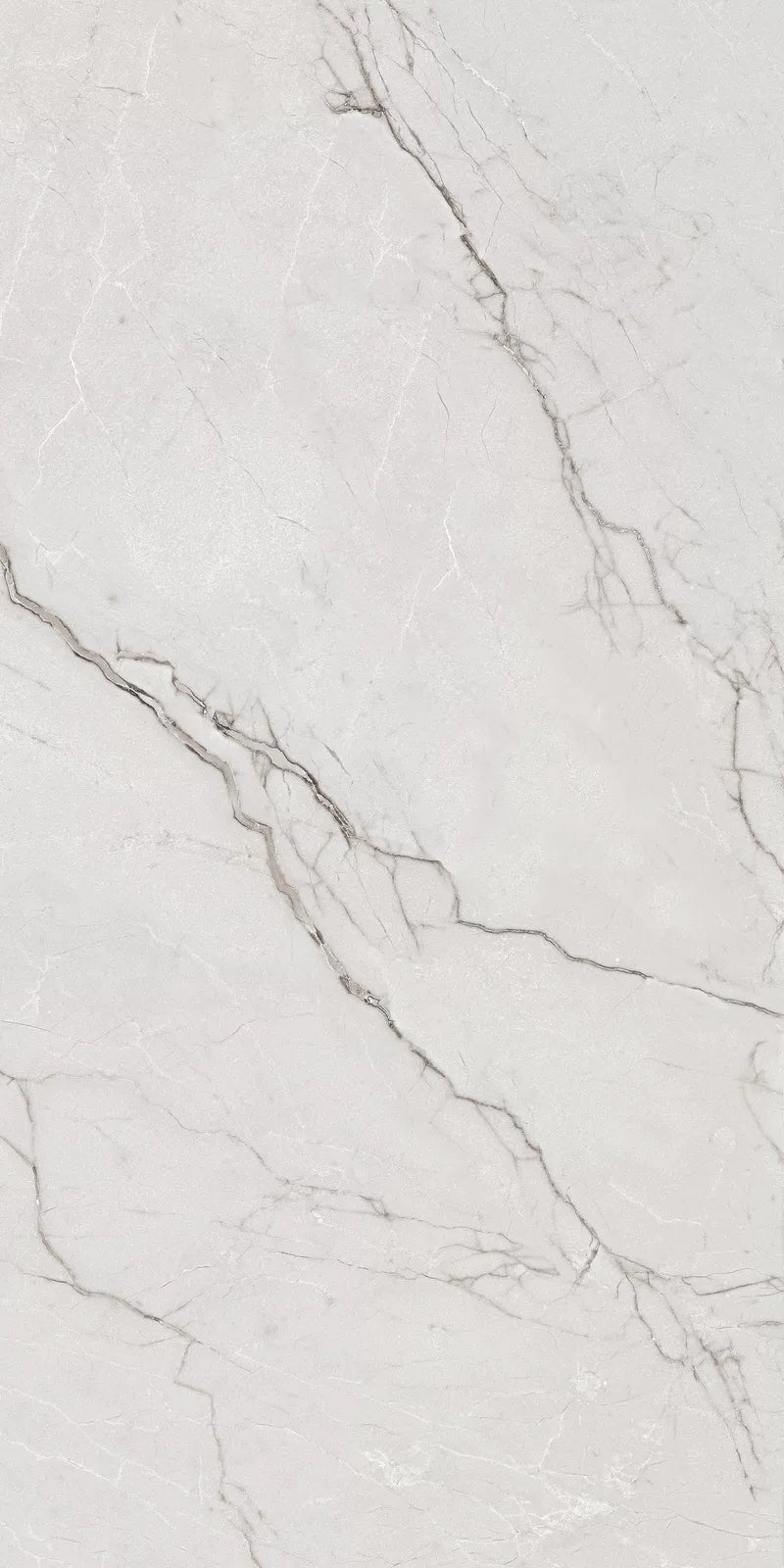 Marcedario Grey Strukturfliese 60 x 120 cm Boden- und Wandfliese (VPE 1,44 m²)