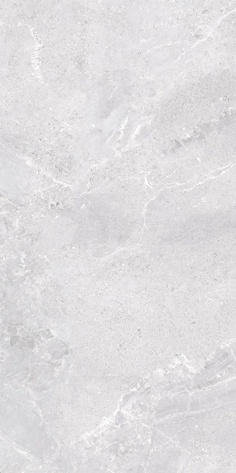 Tivoli Grey Matt 60 x 120 cm Boden- und Wandfliese (VPE 1,44 m²)