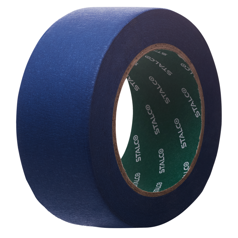 Abdeckband 48 mm x 50 m, blau