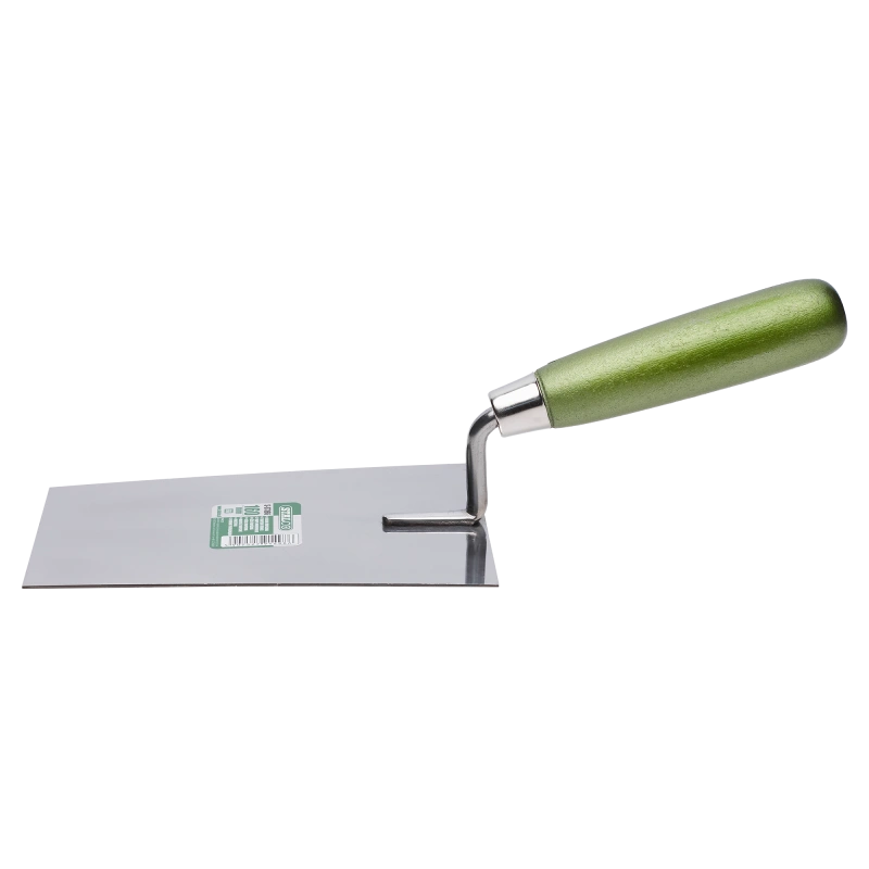 Trapez-Kelle aus Edelstahl rostfrei (160mm & 180 mm)