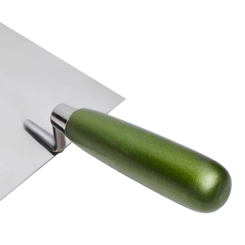 Trapez-Kelle aus Edelstahl rostfrei (160mm & 180 mm)